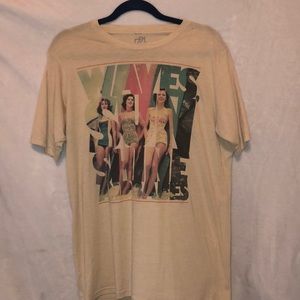 VINTAGE MENS T-SHIRT